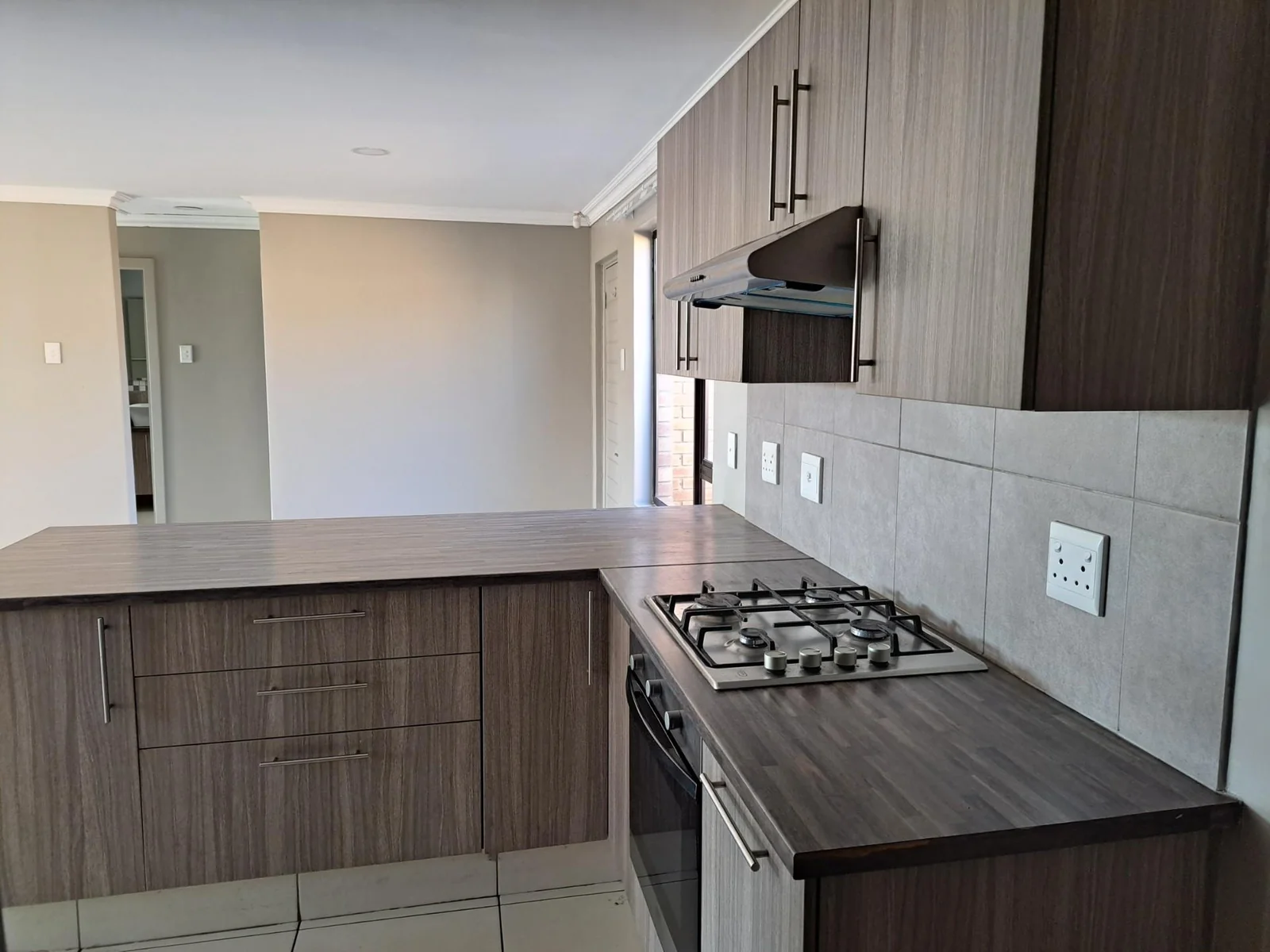 Immaculate 3 bedroom townhouse for sale