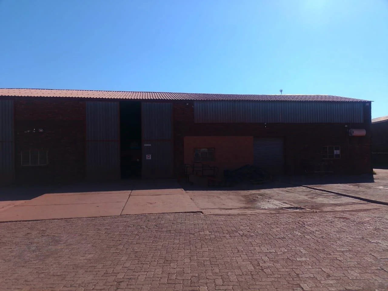 Industrial Property for Sale