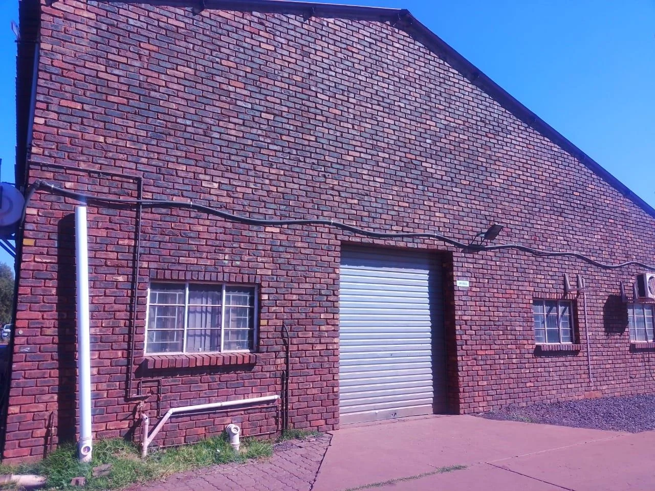 Industrial Property for Sale