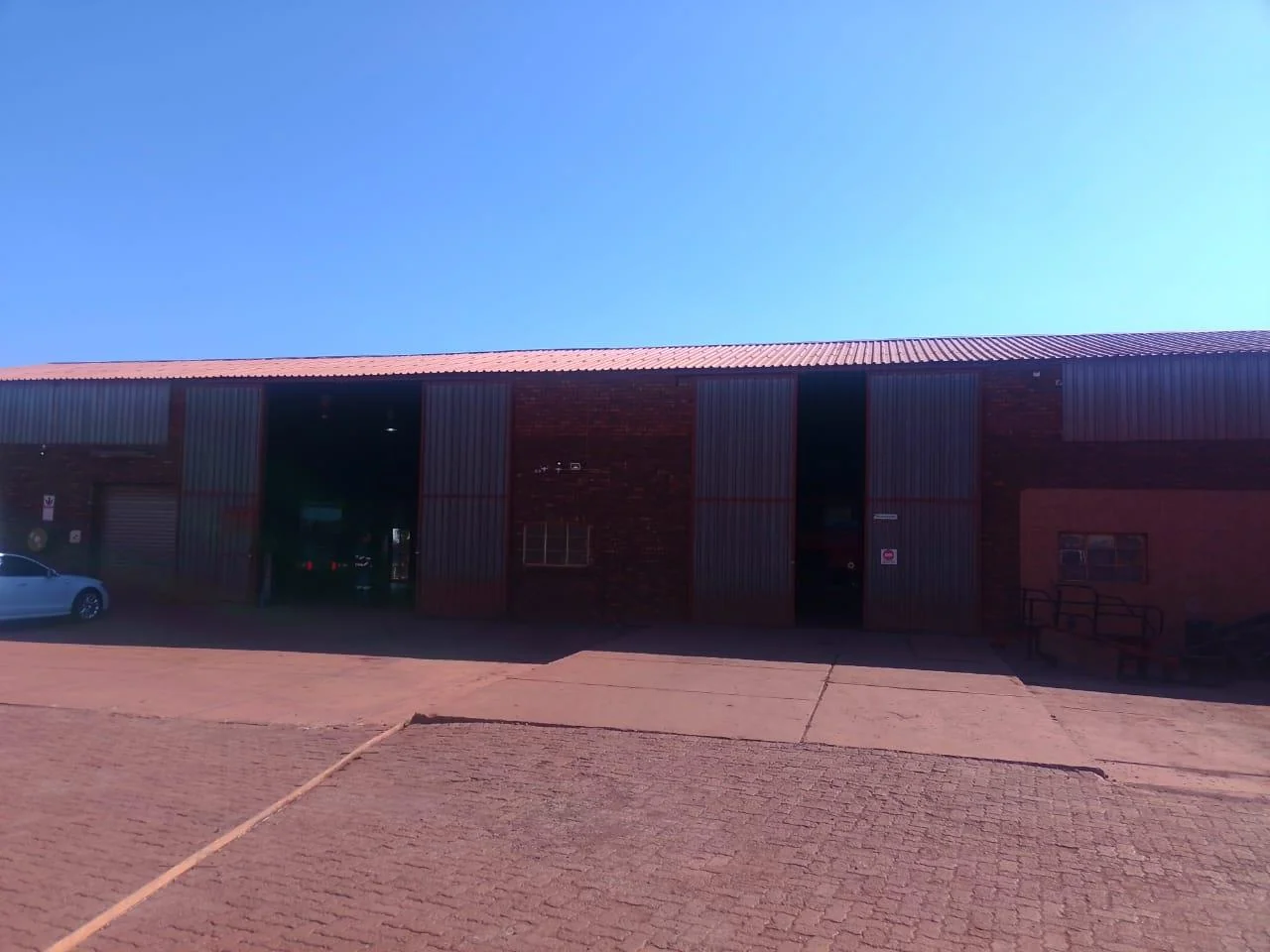 Industrial Property for Sale