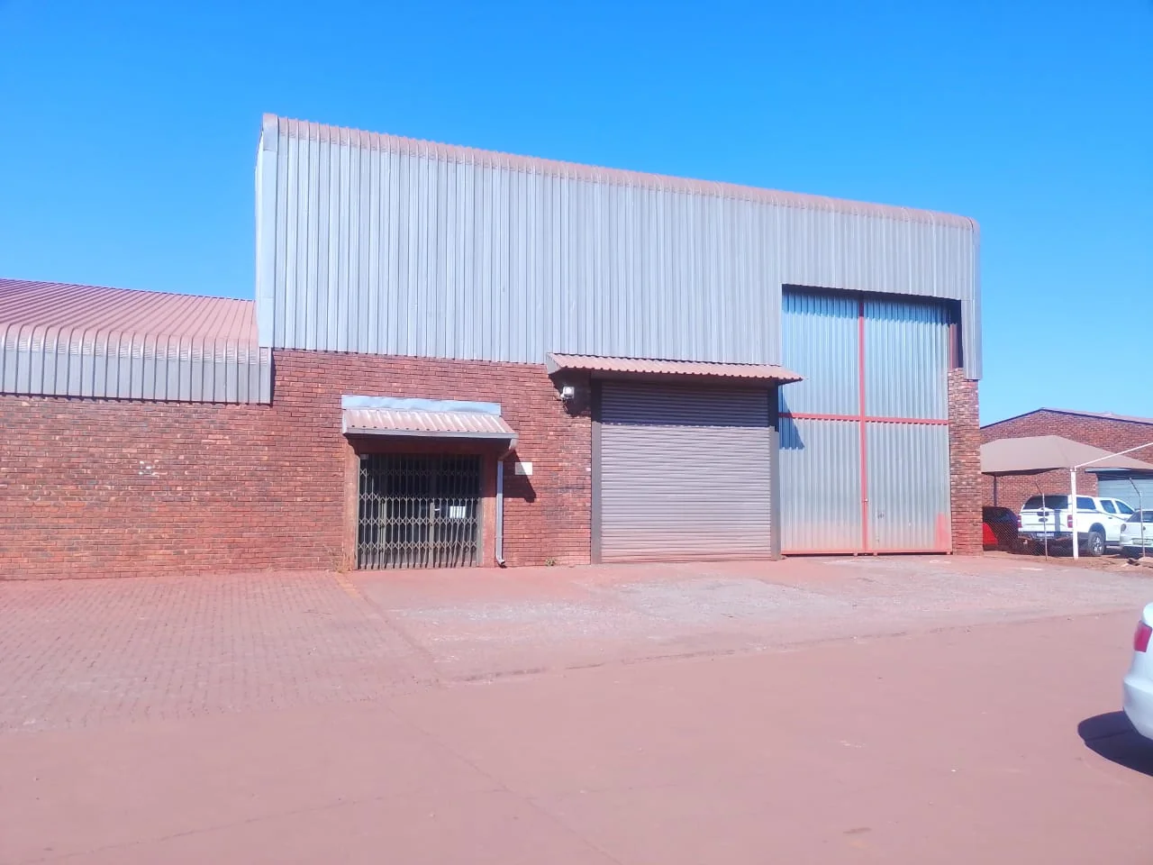 Industrial Property for Sale