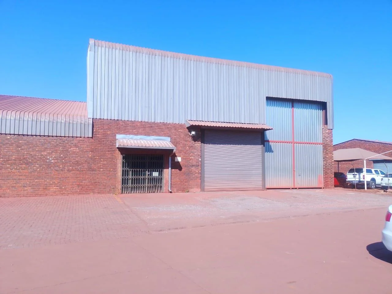 Industrial Property for Sale