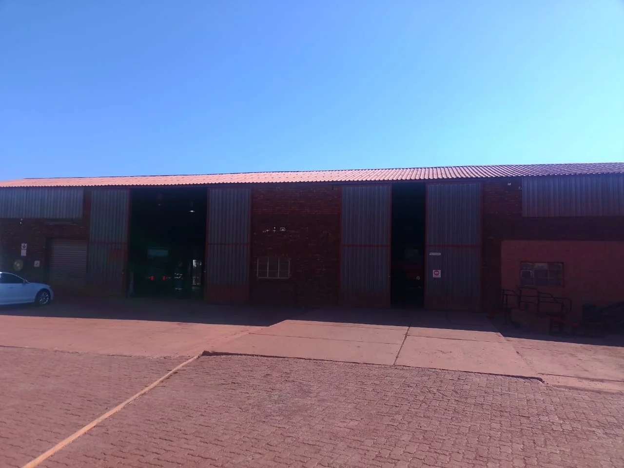 Industrial Property for Sale