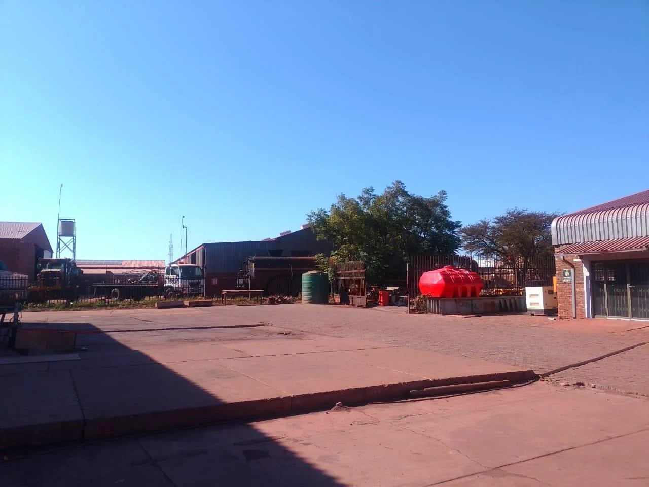 Industrial Property for Sale