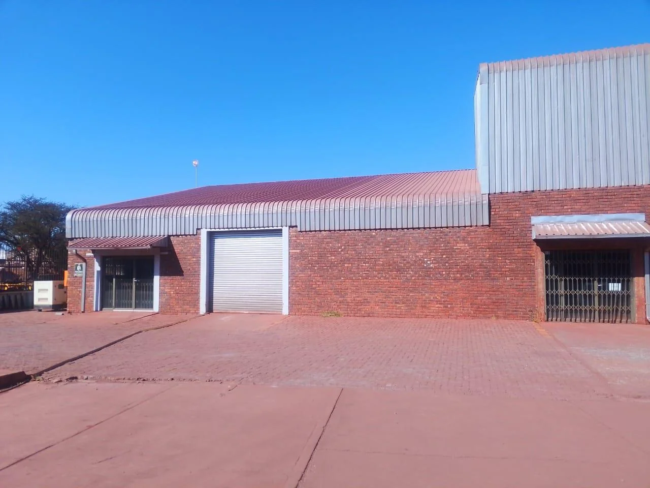 Industrial Property for Sale