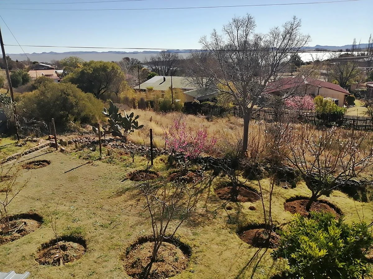 House with flatlet for sale in Oviston