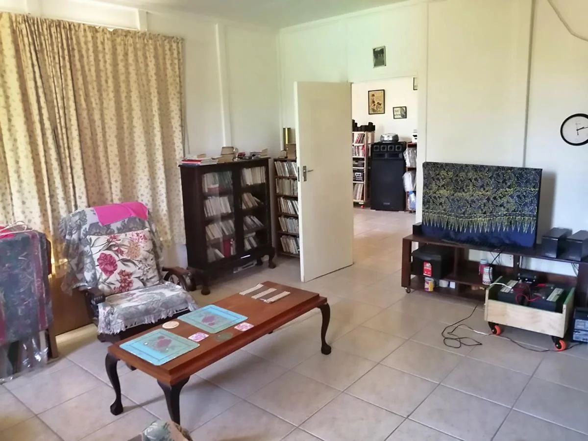 House with flatlet for sale in Oviston