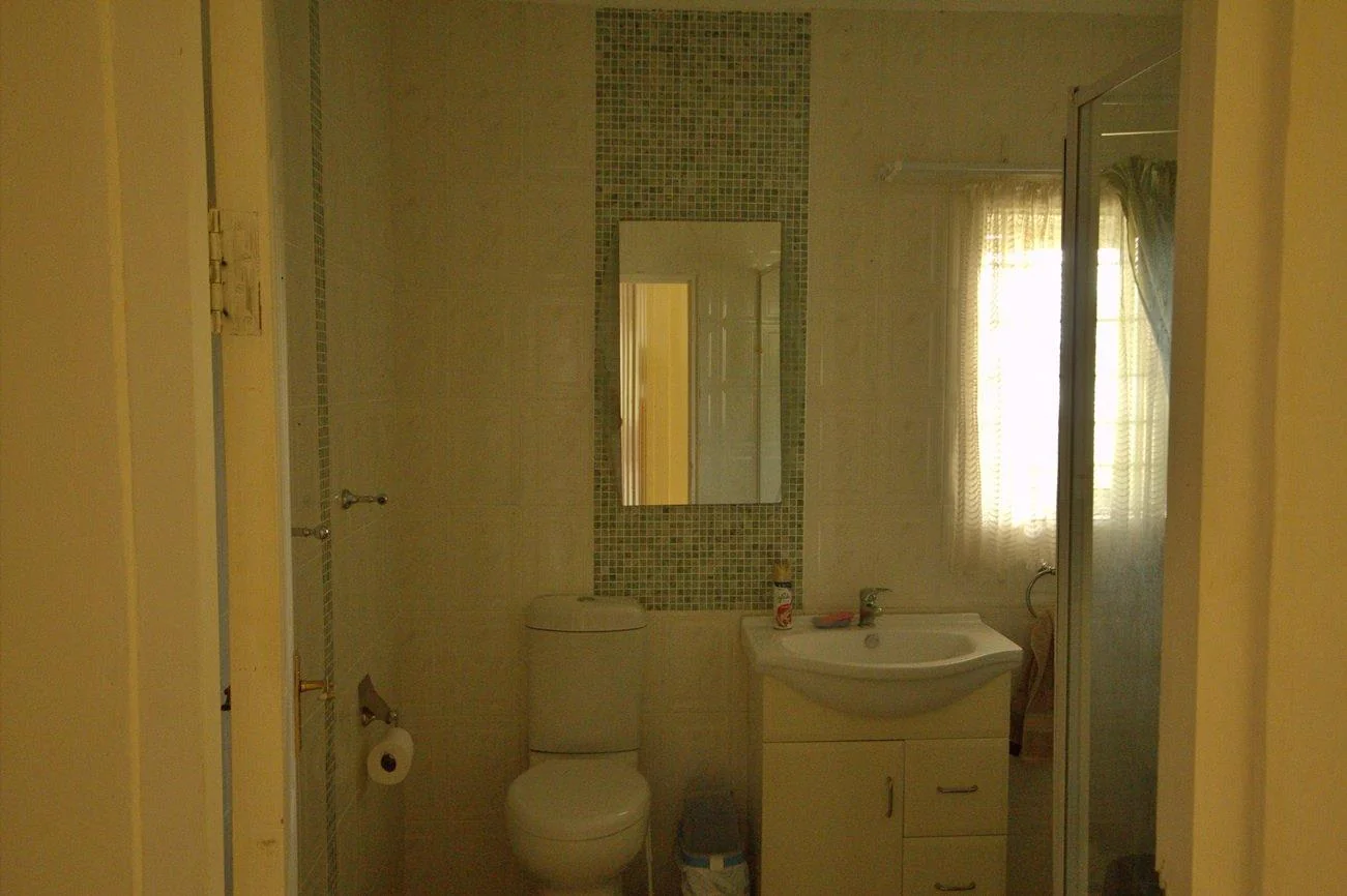 House with flatlet for sale in Oviston