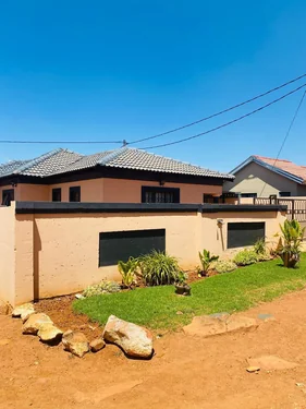 Palm Springs, Evaton