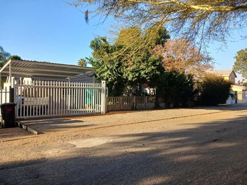 Norkem Park, Kempton Park
