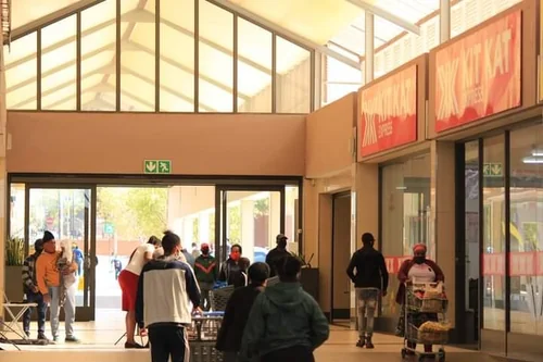 Atteridgeville, Pretoria