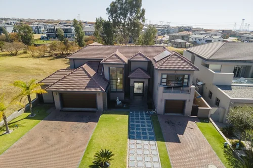 Blue Valley Golf Estate, Centurion