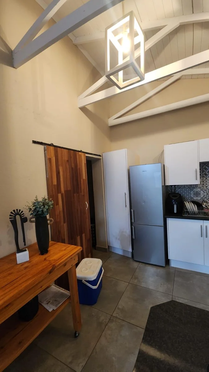 Flat to Rent in Kathu