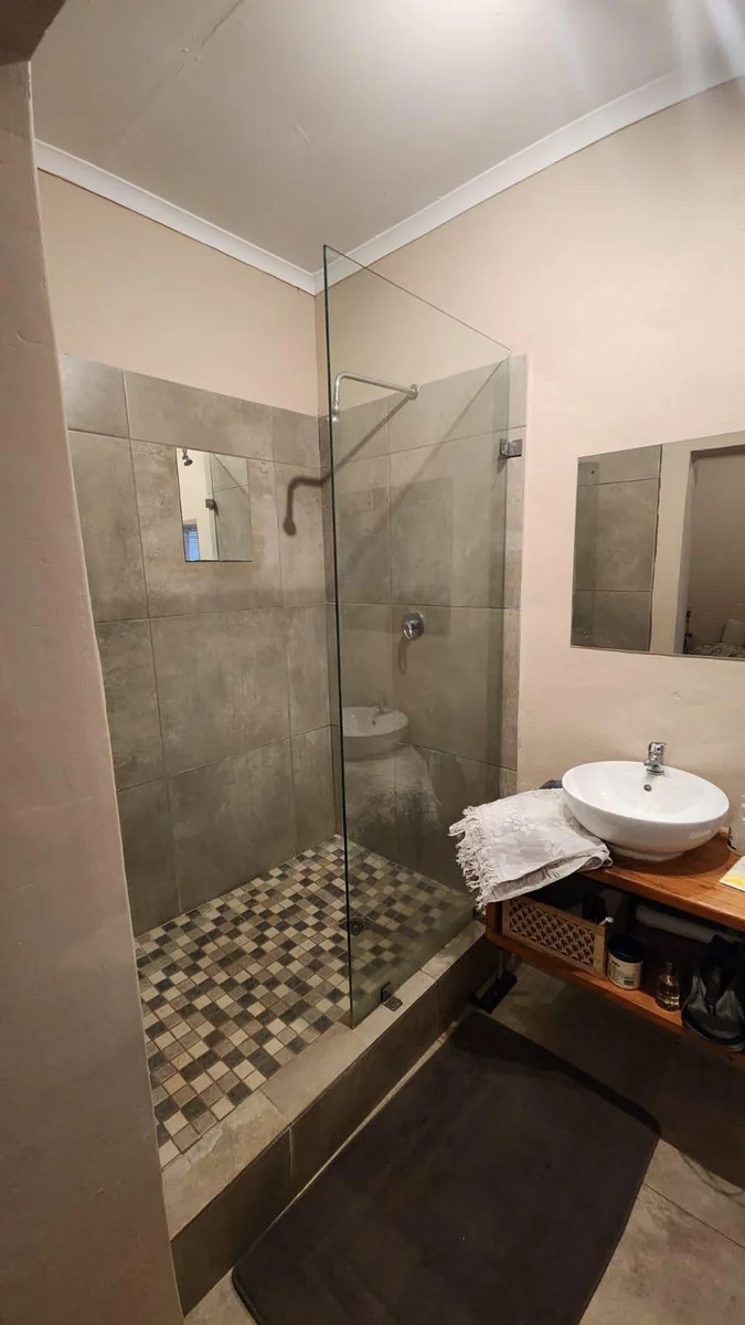 Flat to Rent in Kathu