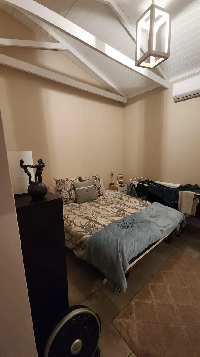 Flat to Rent in Kathu