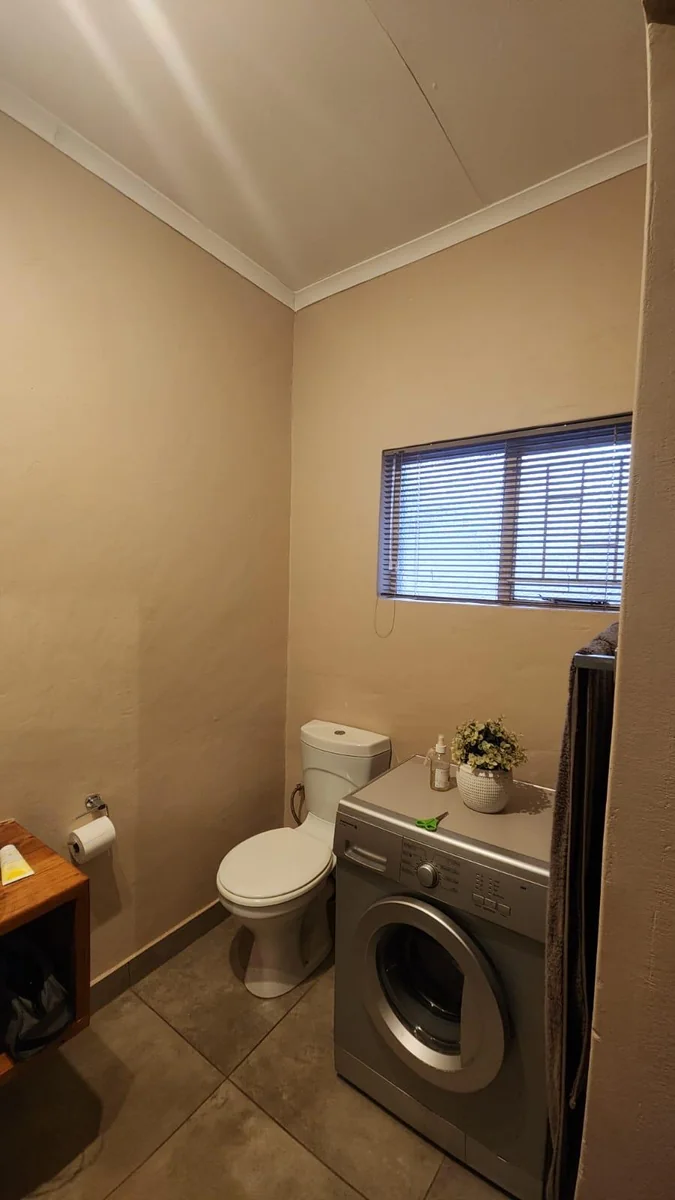 Flat to Rent in Kathu