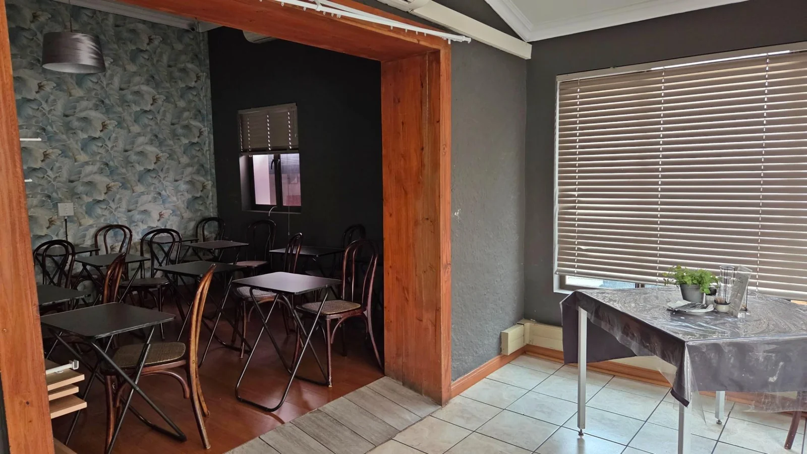 Prime location, exceptional value