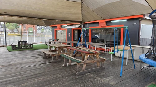 Westdene, Bloemfontein