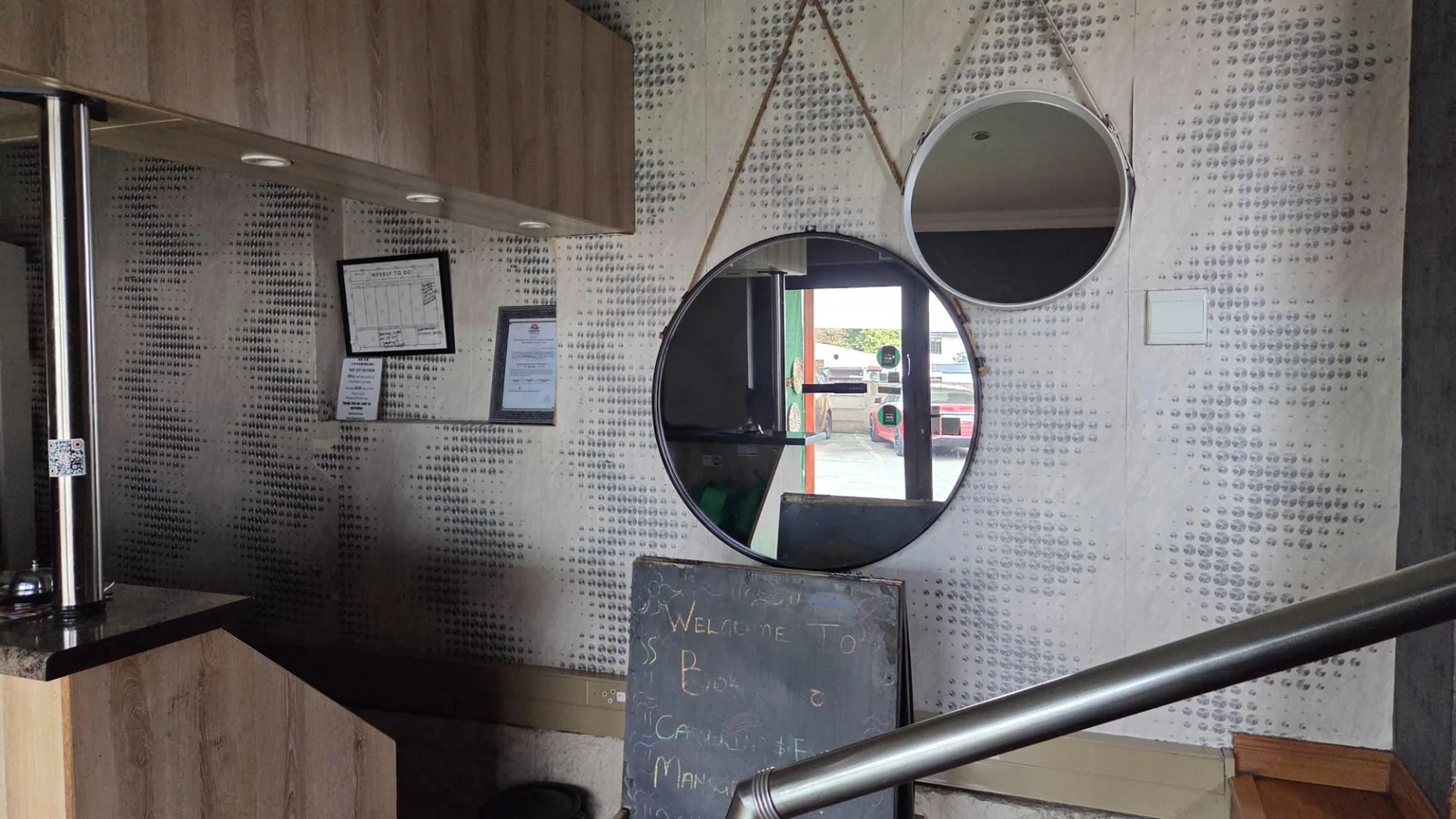 Prime location, exceptional value