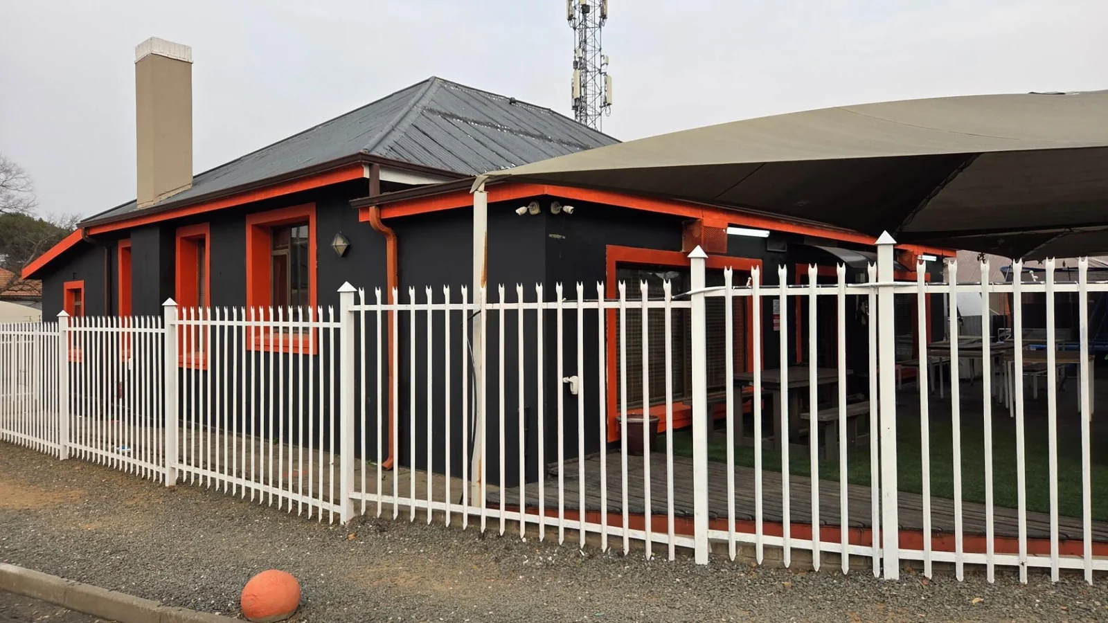 Prime location, exceptional value