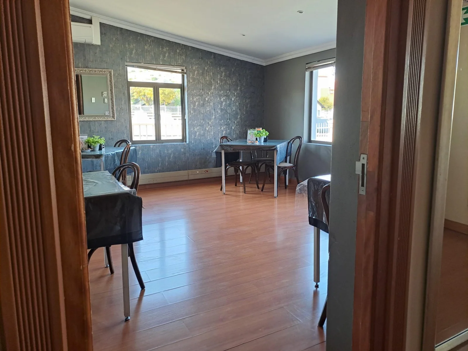 Prime location, exceptional value