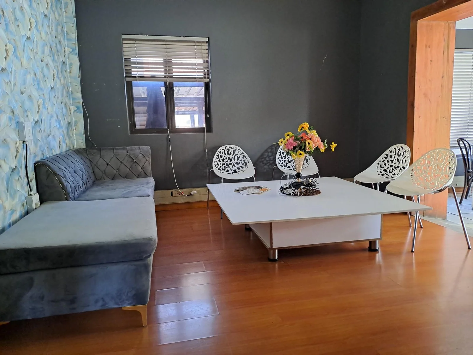 Prime location, exceptional value