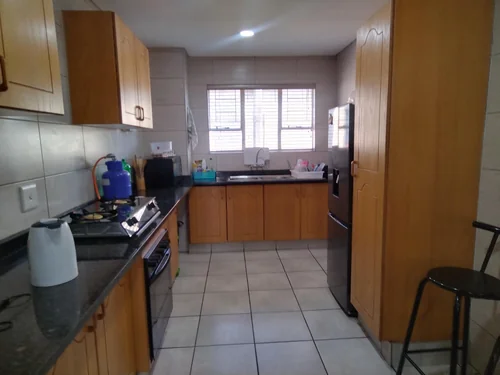 Vanderbijlpark SW 5, Vanderbijlpark