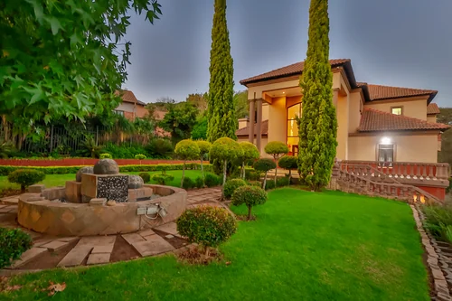 581 Broadbury, Cornwall Hill, Centurion