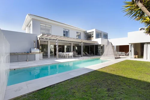 Sunset Links, Milnerton