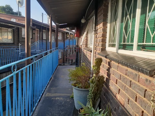 Mindalore, Krugersdorp