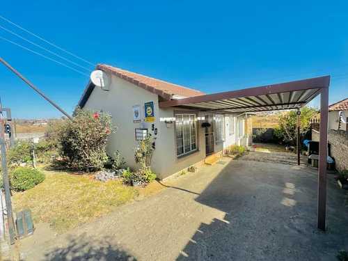 30 Japan, Cosmo City, Roodepoort