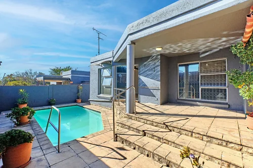 Ferndale, Randburg