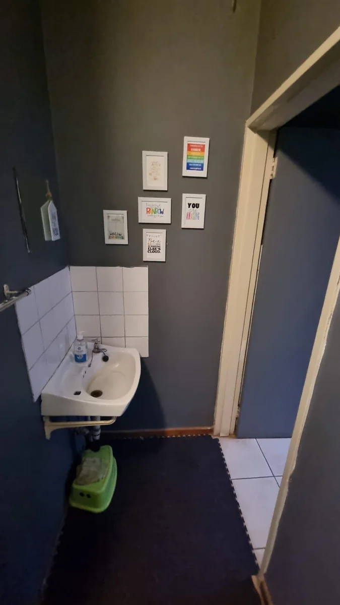 Large Commercial Space available in Postmasburg