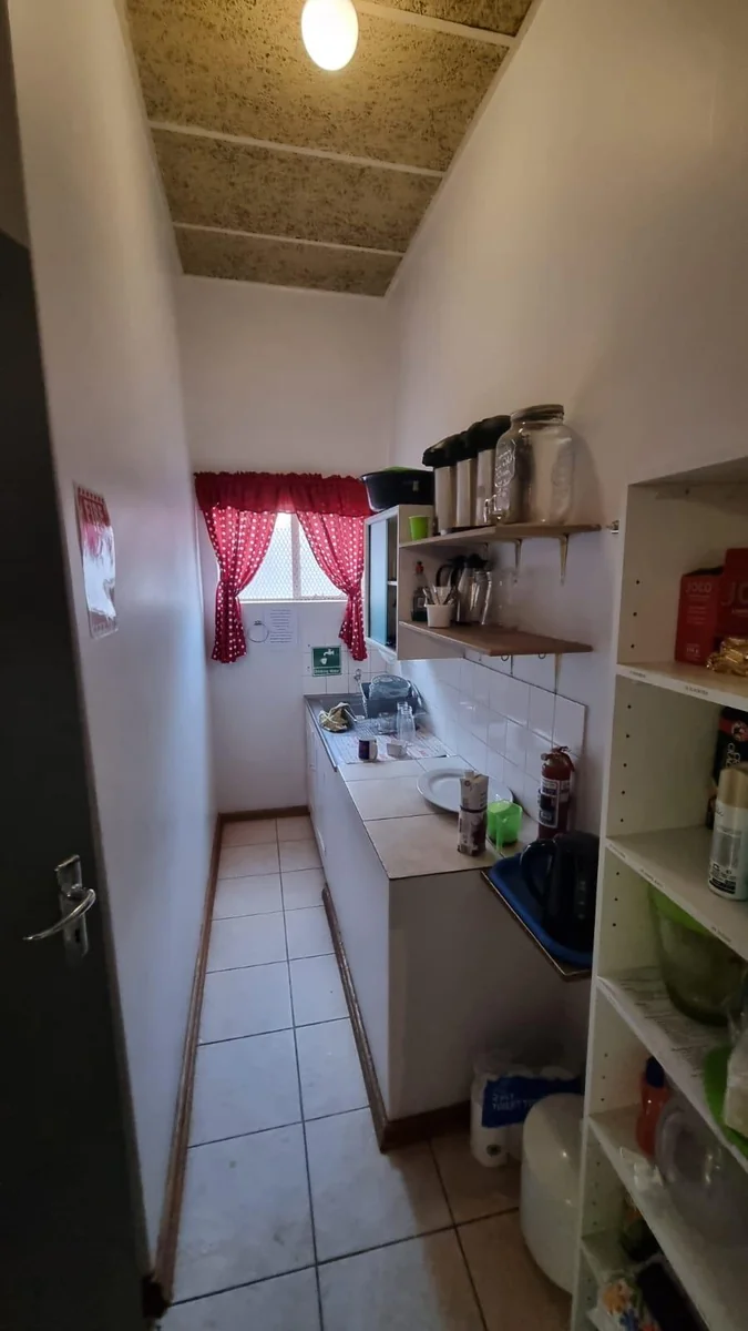 Large Commercial Space available in Postmasburg