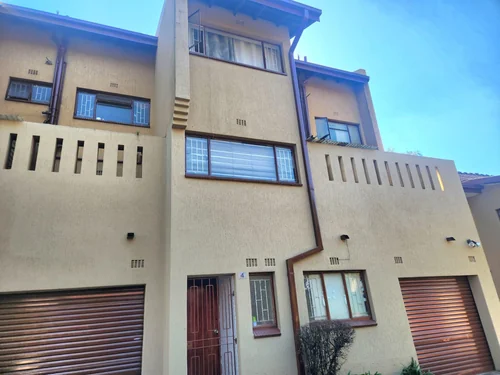 Lyndhurst, Johannesburg