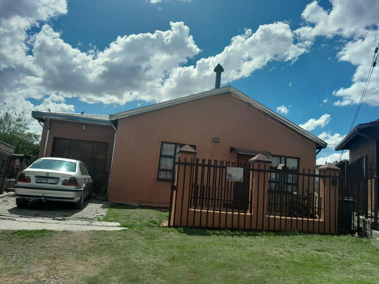 2 Bedroom house for sale in Bohlokong