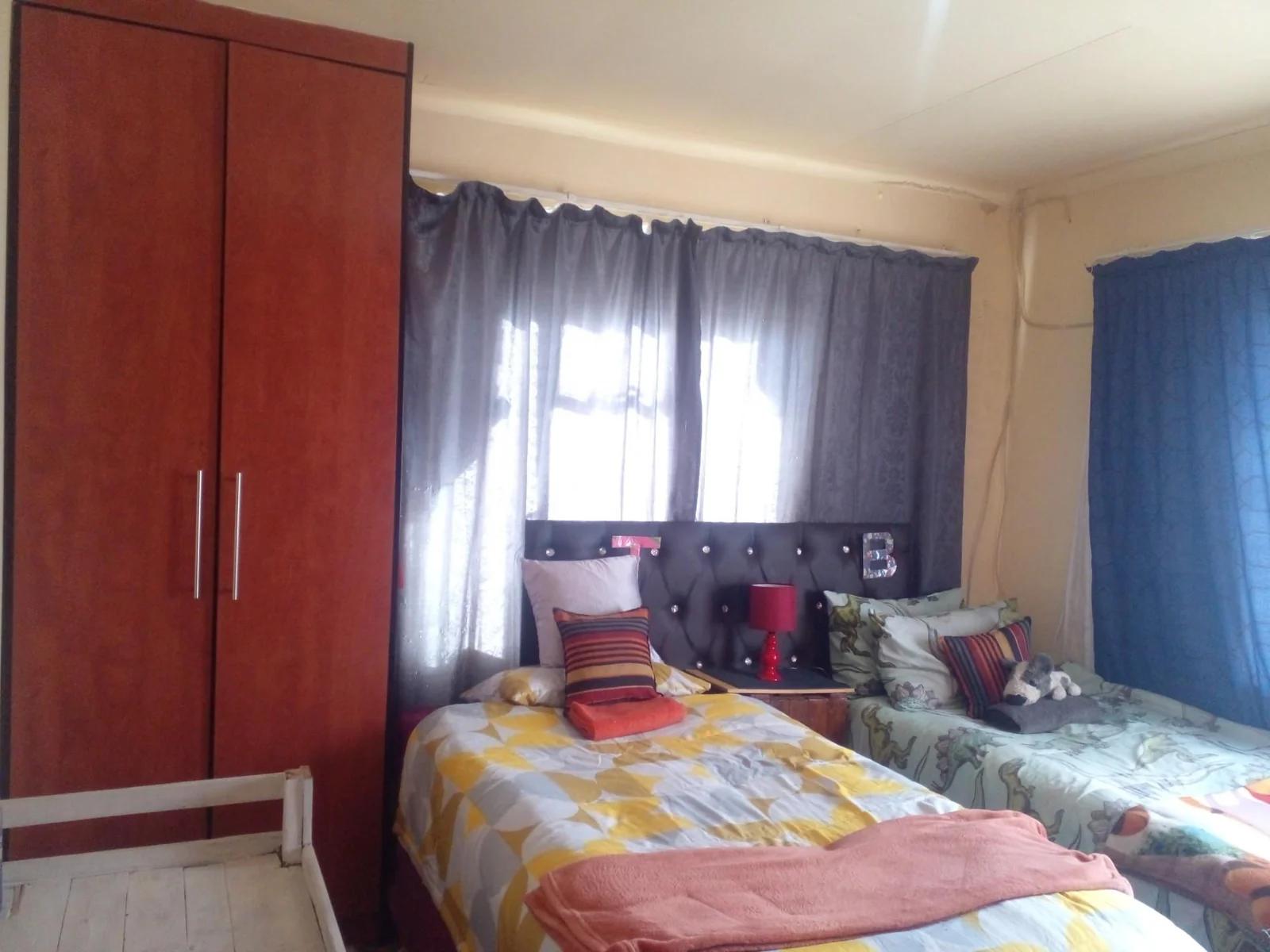 2 Bedroom house for sale in Bohlokong