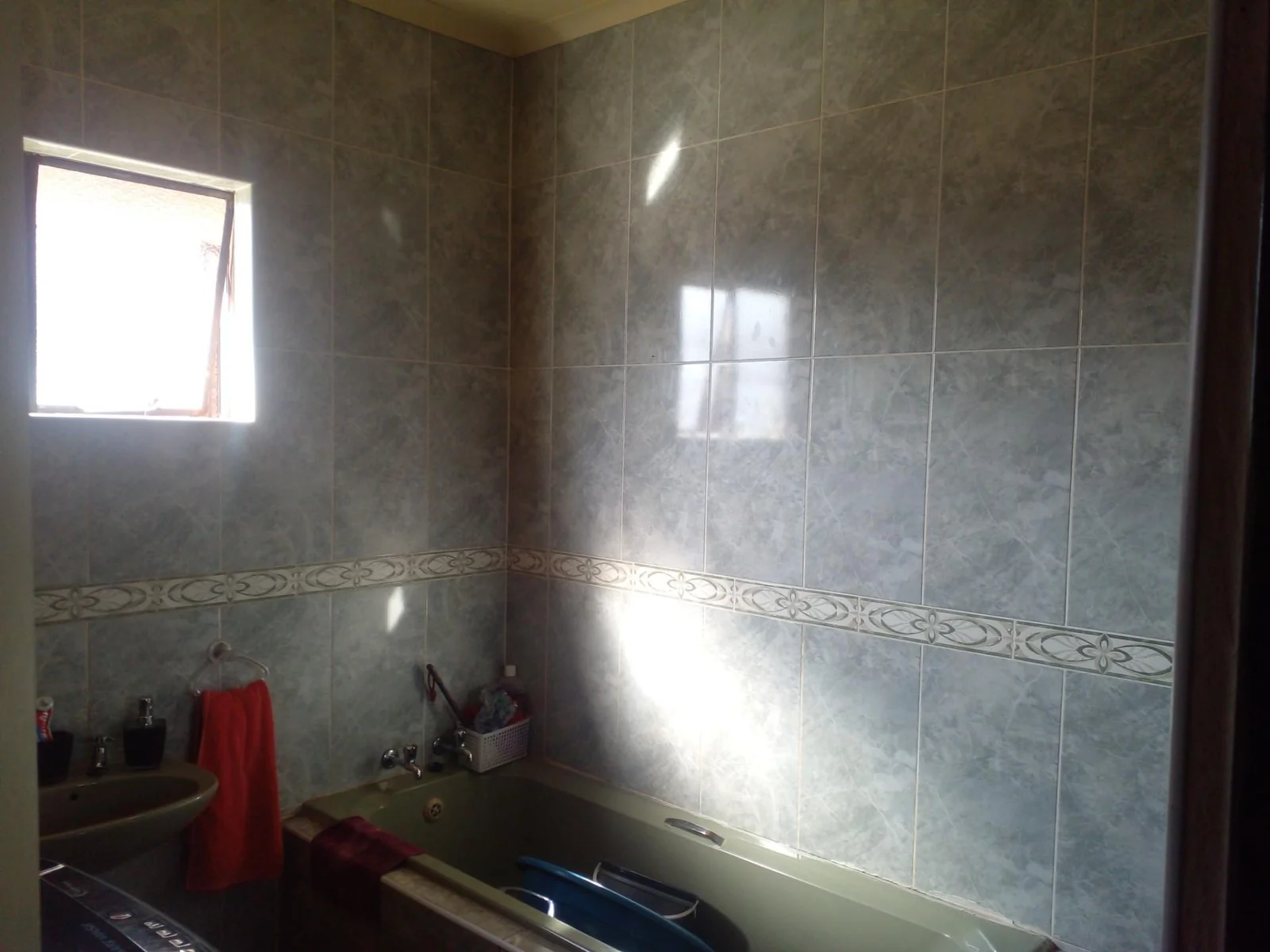 2 Bedroom house for sale in Bohlokong