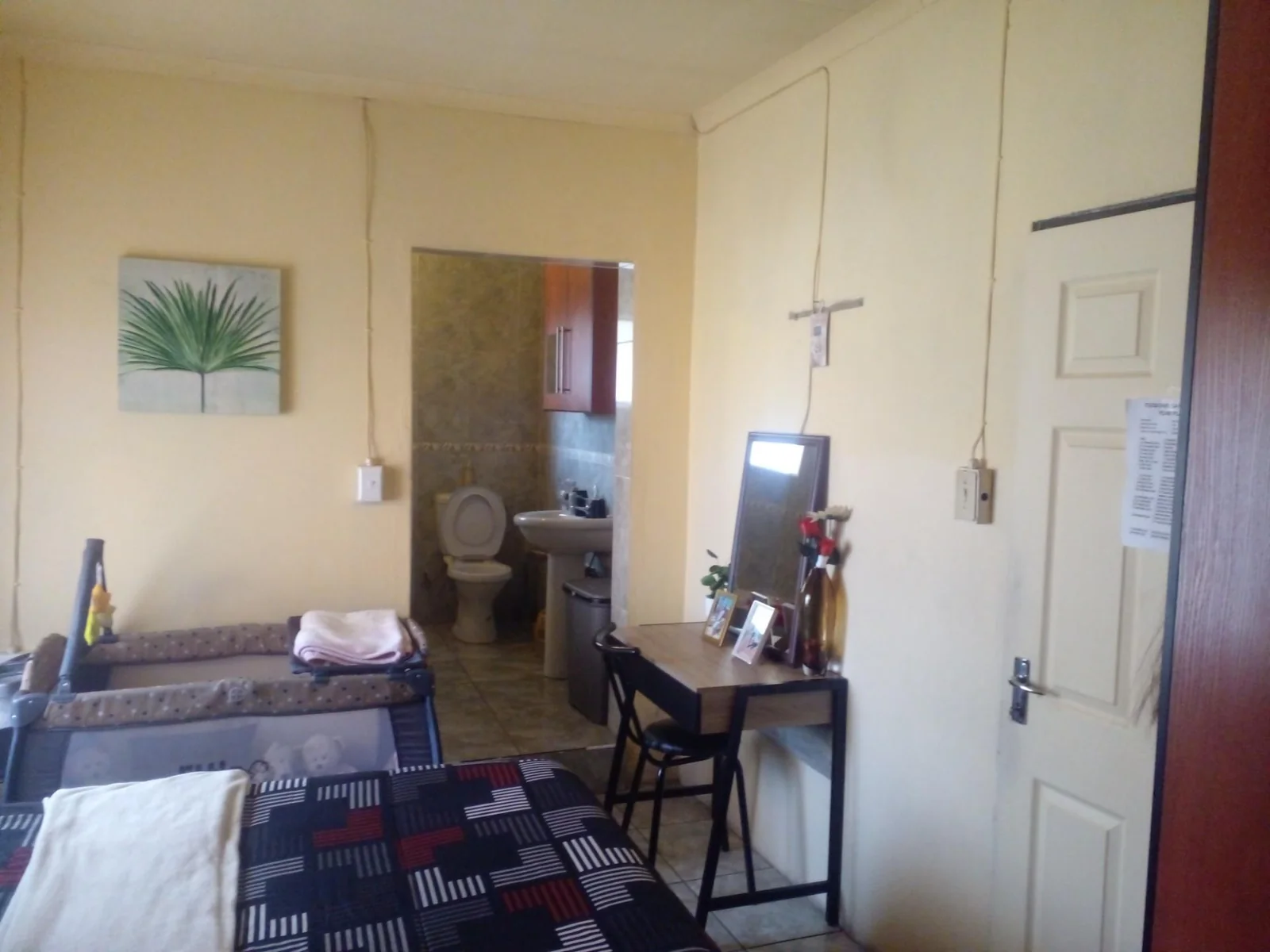 2 Bedroom house for sale in Bohlokong