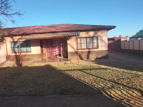 Vanderbijlpark CW 6, Vanderbijlpark