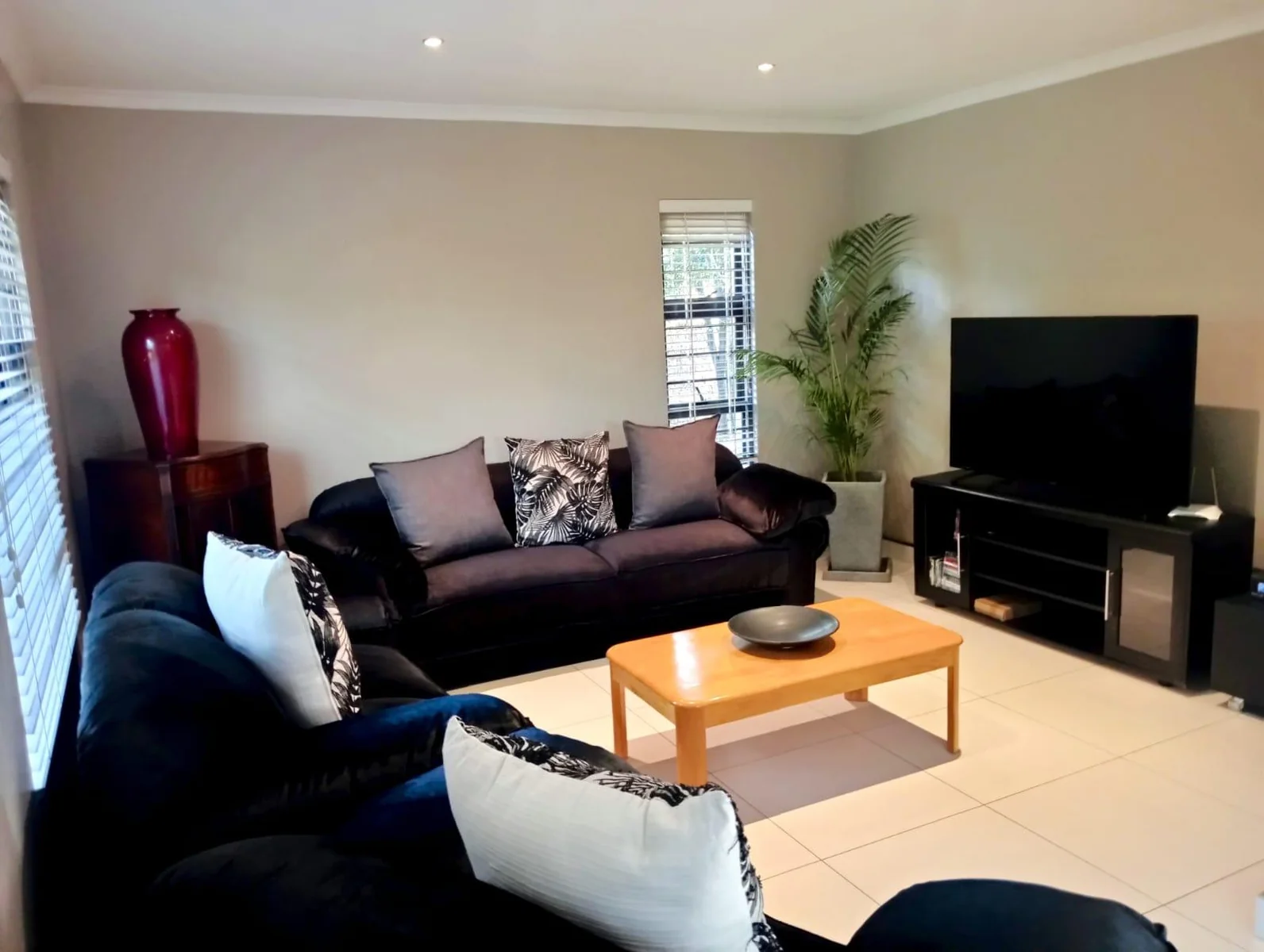 3 Bedroom House in a secure estate in Pomona