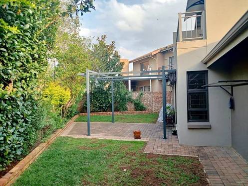 Pomona, Kempton Park