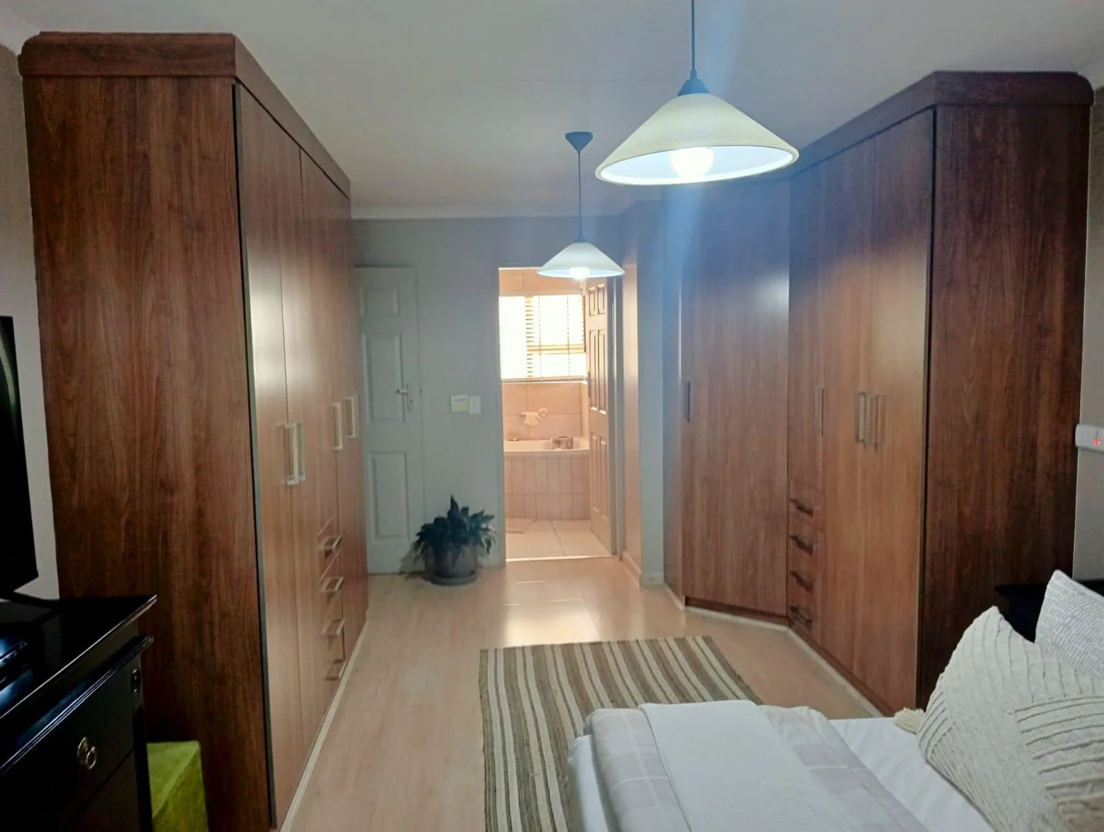 3 Bedroom House in a secure estate in Pomona