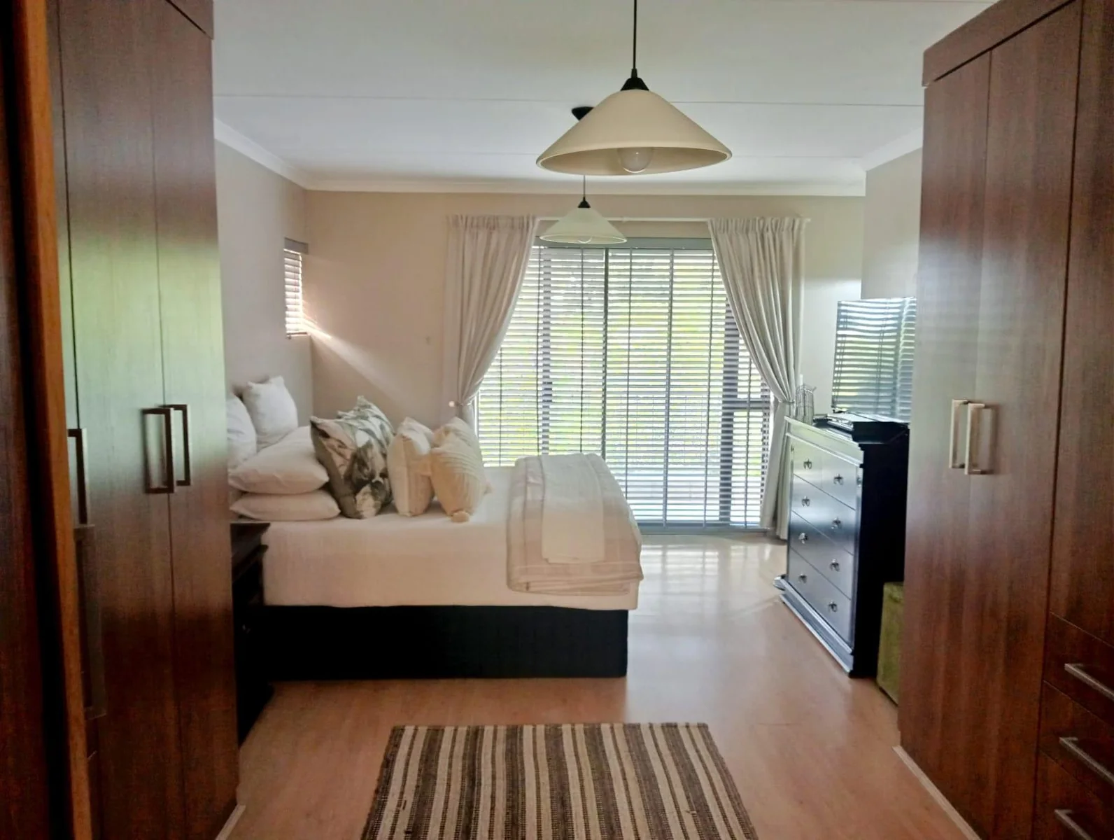 3 Bedroom House in a secure estate in Pomona