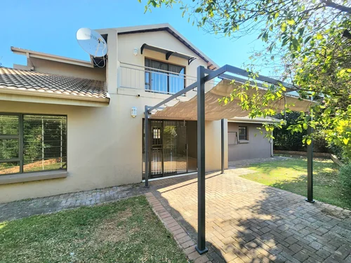 Brentwood Park, Benoni