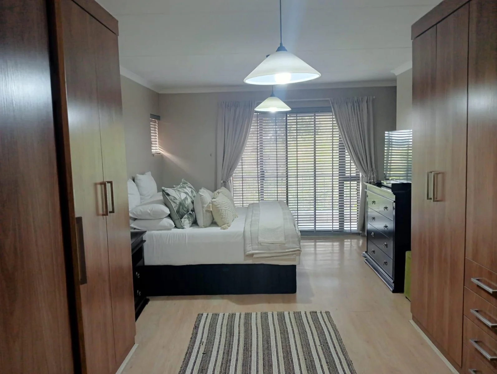 3 Bedroom House in a secure estate in Pomona