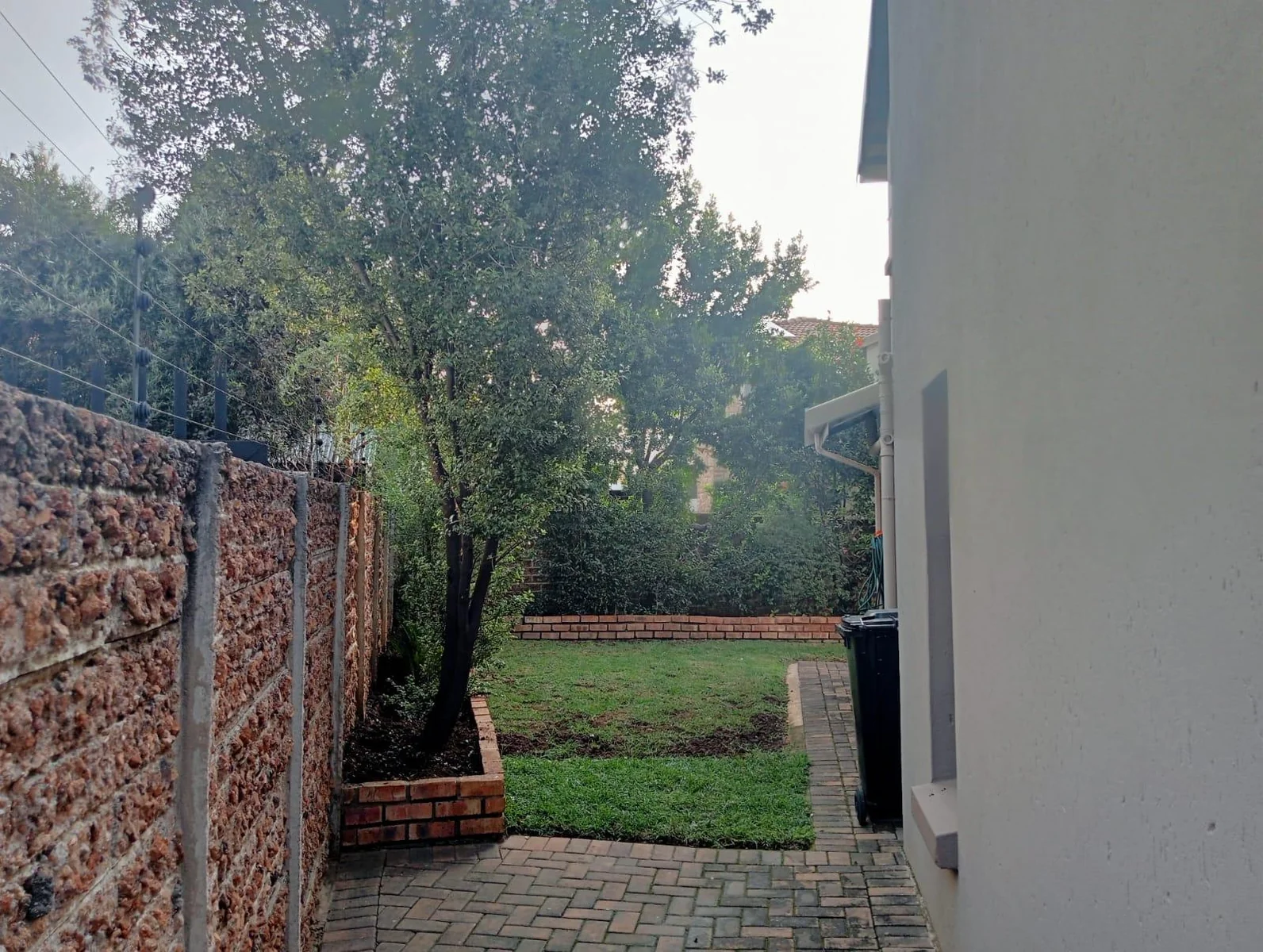 3 Bedroom House in a secure estate in Pomona