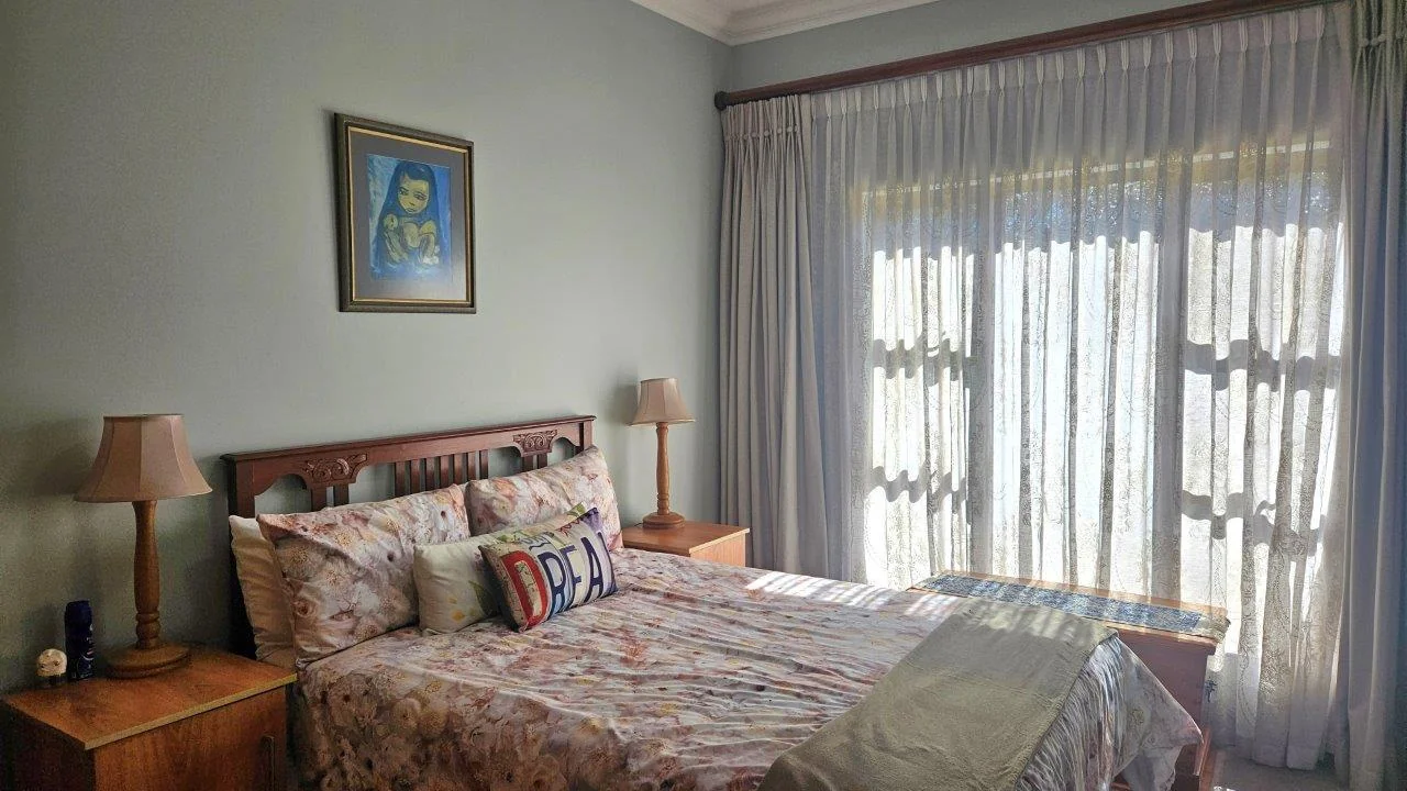 CAPTIVATING  VIEWS OF THE BUSHVELD - 3 BEDROOM SECTIONAL TITLE UNIT – RETIRE@MIDSTREAM