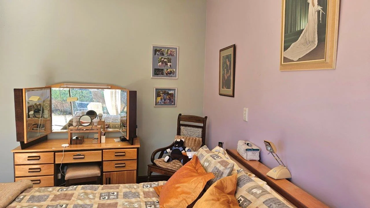 CAPTIVATING  VIEWS OF THE BUSHVELD - 3 BEDROOM SECTIONAL TITLE UNIT – RETIRE@MIDSTREAM