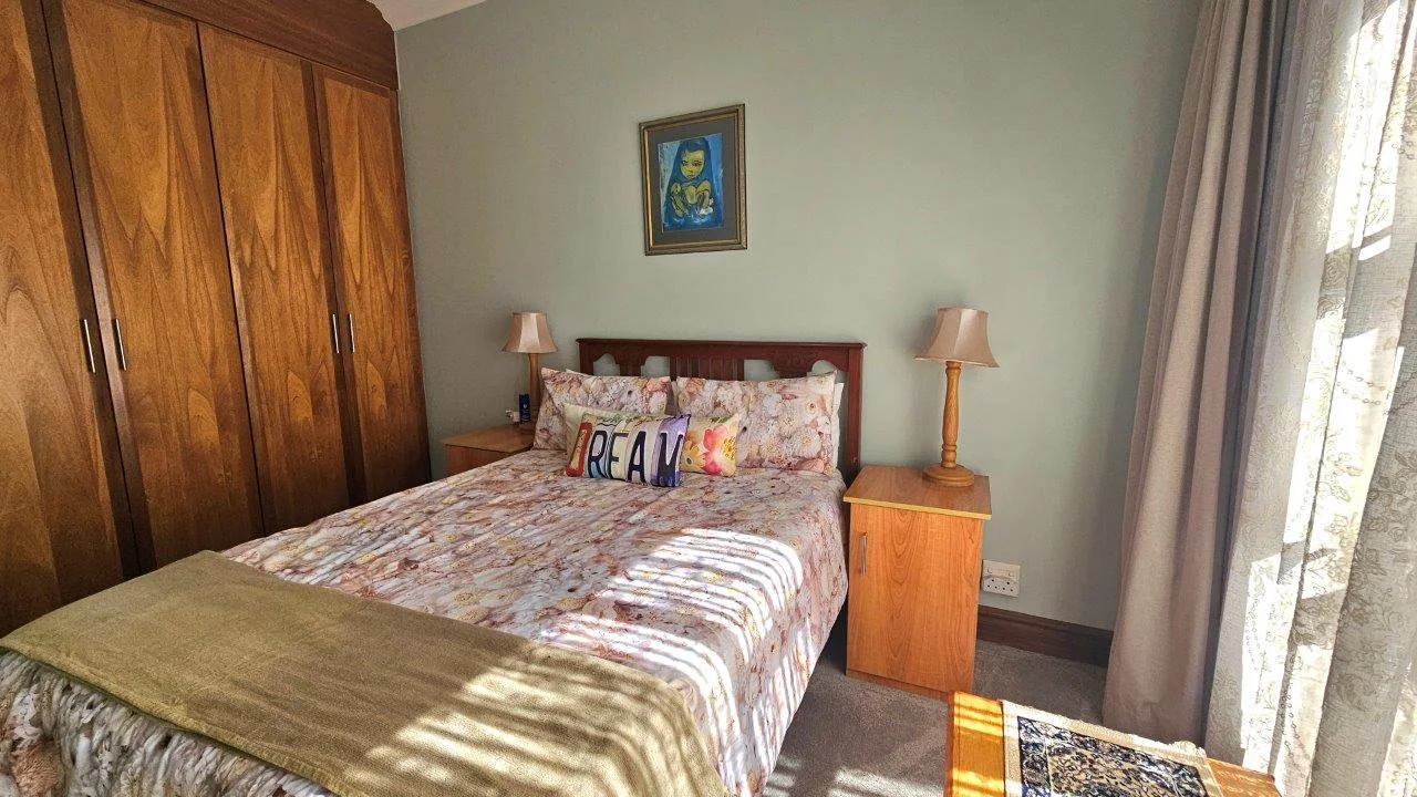 CAPTIVATING  VIEWS OF THE BUSHVELD - 3 BEDROOM SECTIONAL TITLE UNIT – RETIRE@MIDSTREAM